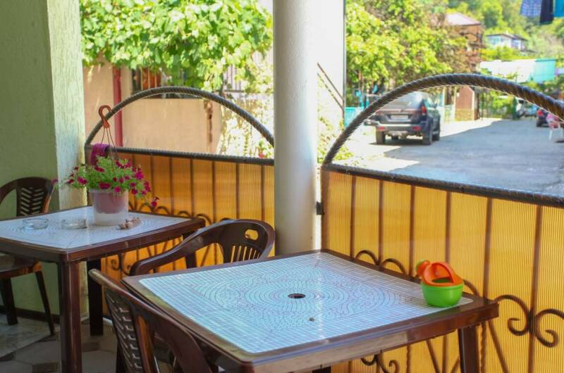 Гостевой дом «Sea Zone»