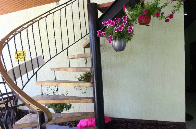 Гостевой дом «Sea Zone»