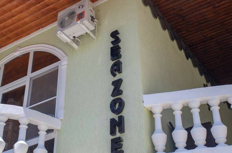 Гостевой дом «Sea Zone»