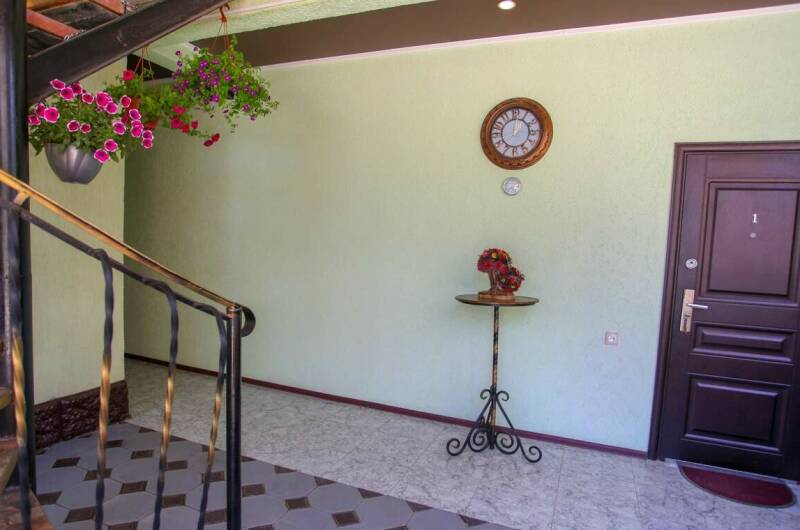 Гостевой дом «Sea Zone»