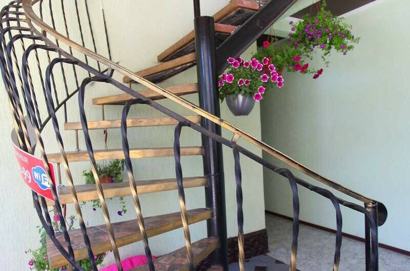 Гостевой дом «Sea Zone»