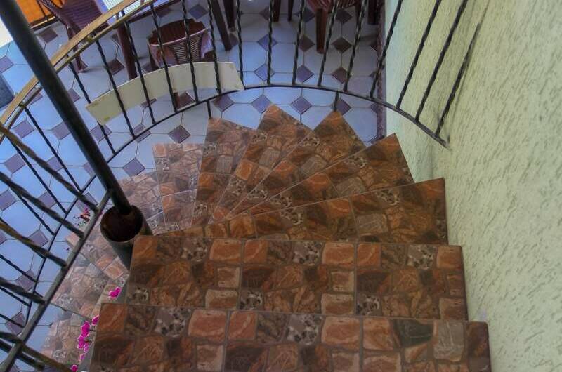 Гостевой дом «Sea Zone»