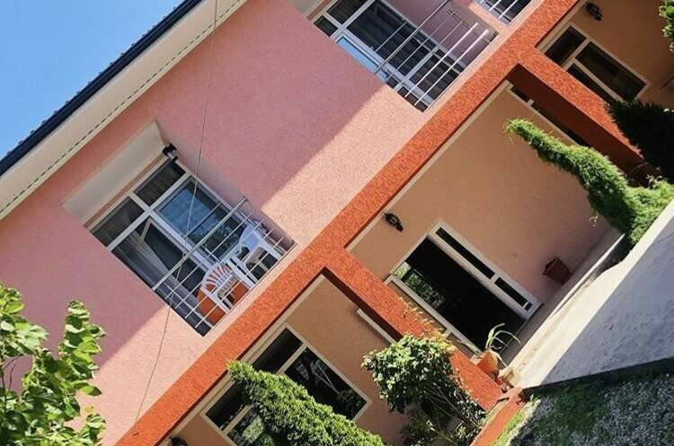 Гостевой дом «У Анаиды»