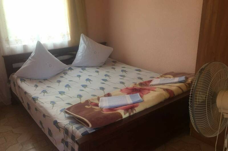 Гостевой дом «У Анаиды»