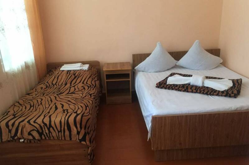 Гостевой дом «У Анаиды»