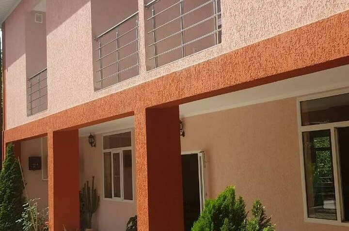 Гостевой дом «У Анаиды»