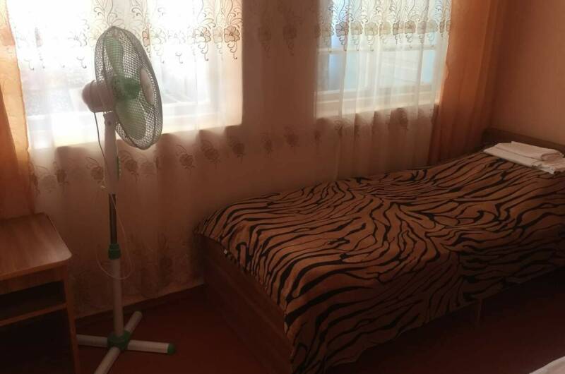 Гостевой дом «У Анаиды»