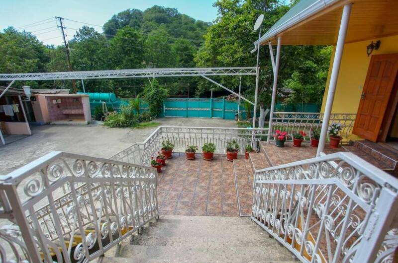 Гостевой дом «У Анаиды»