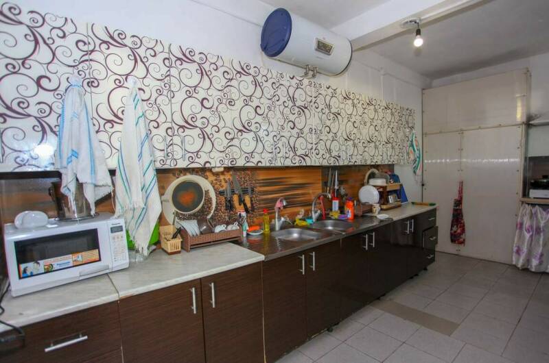 База отдыха «Santa-Sofia» в Алахадзы