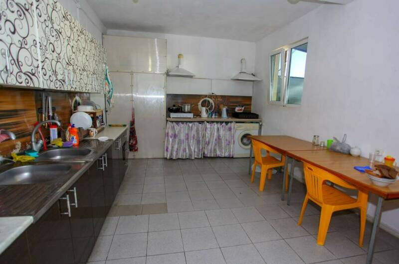 База отдыха «Santa-Sofia» в Алахадзы