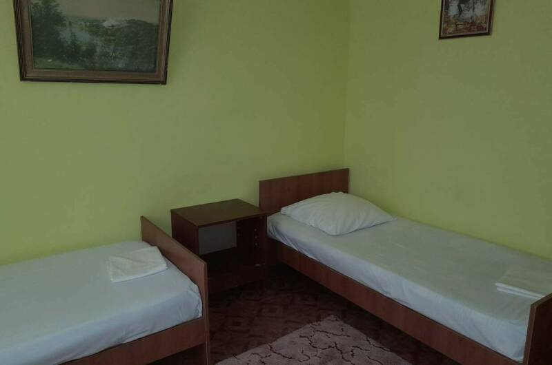 Гостевой дом «У Карины»