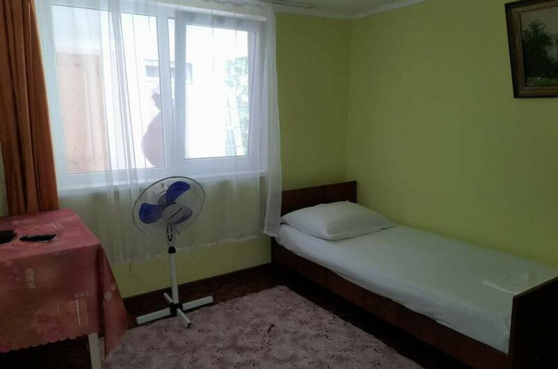 Гостевой дом «У Карины»