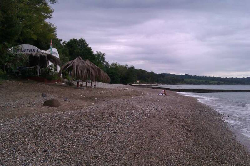 Гостевой дом «У Карины»