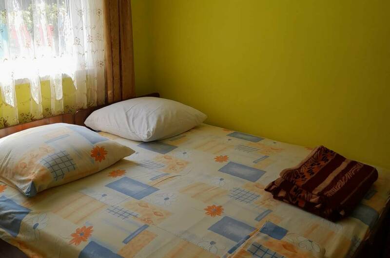 Гостевой дом «У Карины»