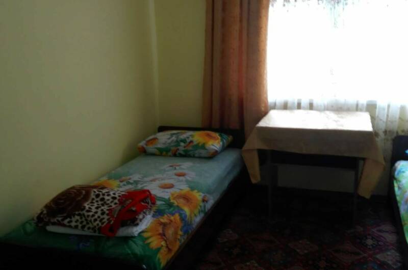 Гостевой дом «У Карины»