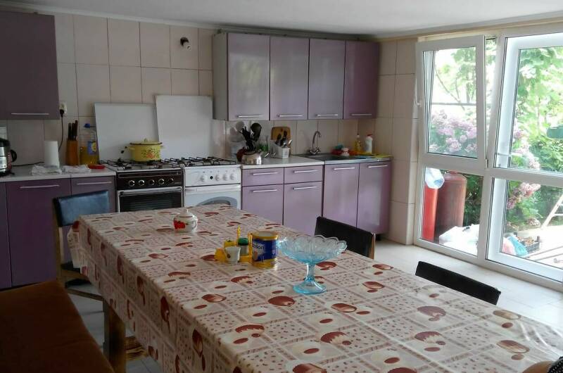 Гостевой дом «У Карины»