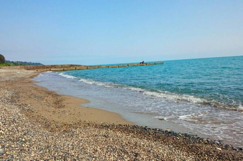 Домик под ключ