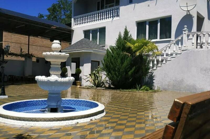 Гостевой дом «Горец»