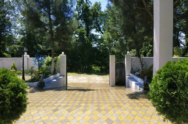 Гостевой дом «Горец»