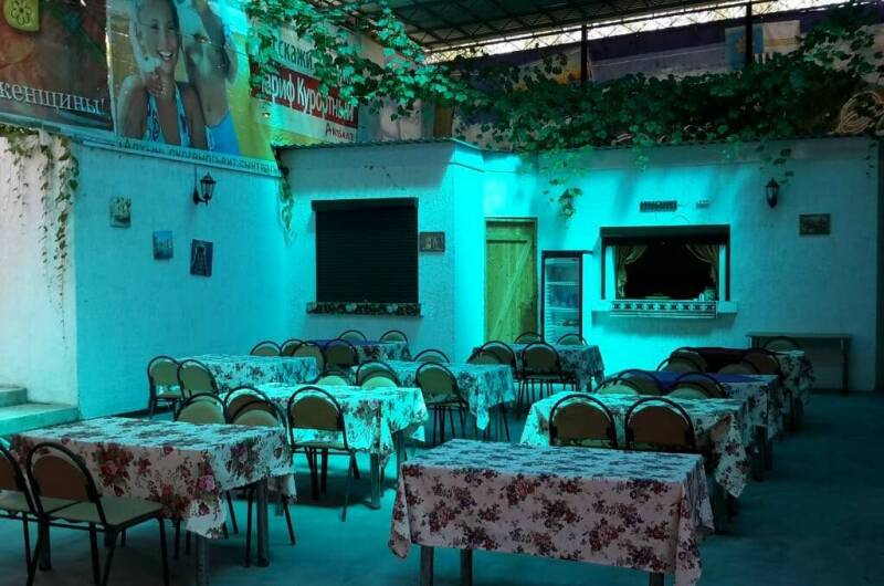 Гостевой дом «Горец»