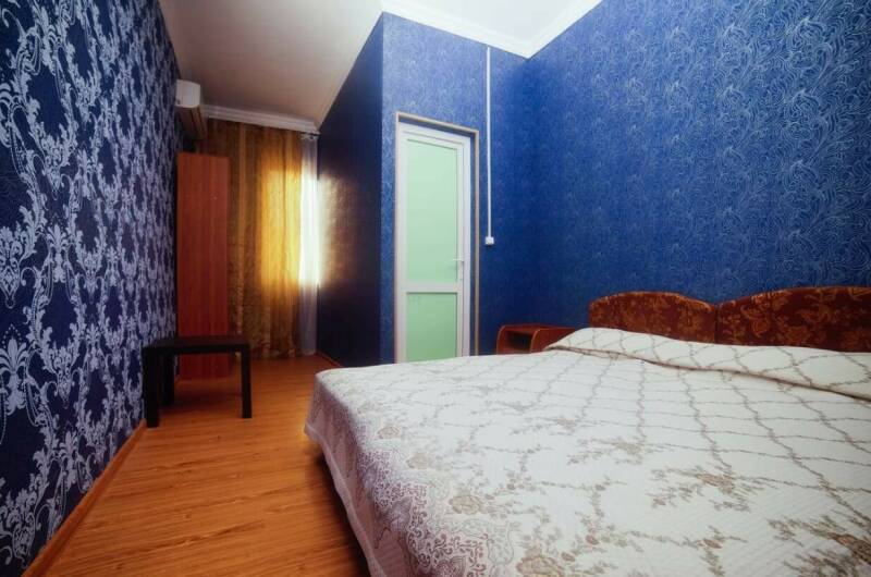 Гостевой дом «Горец»