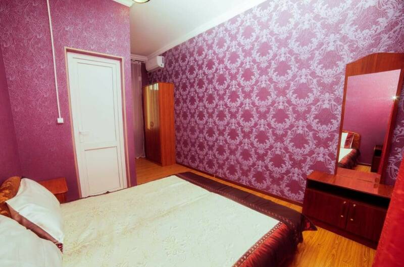 Гостевой дом «Горец»