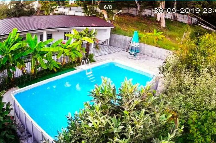 Гостевой дом «Горец»