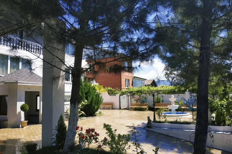 Гостевой дом «Горец»