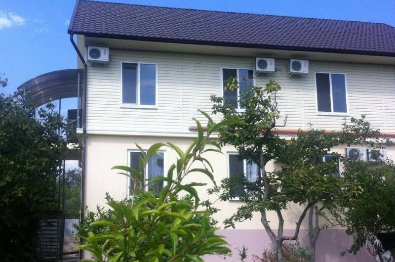 Гостевой дом «Hurma»