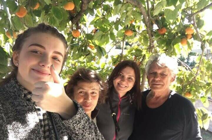 Гостевой дом «Hurma»