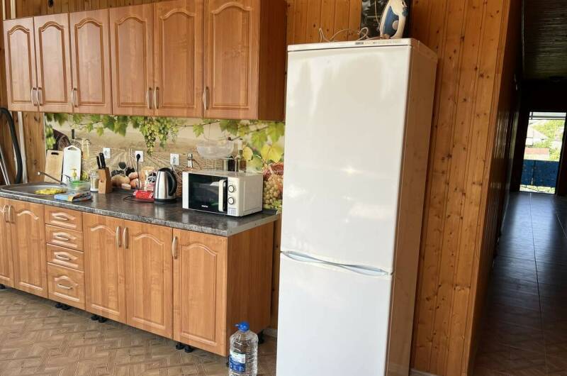 Гостевой дом «Hurma»