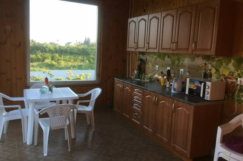 Гостевой дом «Hurma»