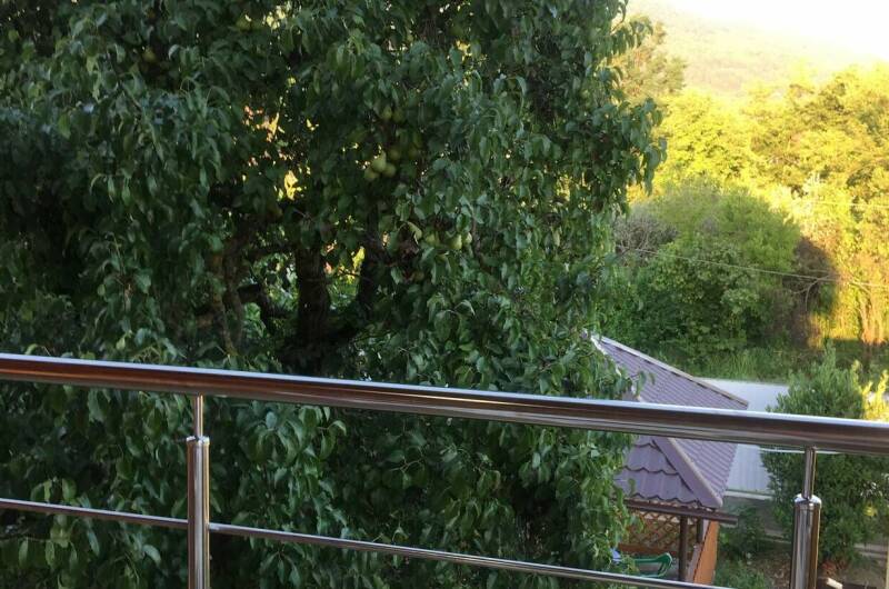 Гостевой дом «Hurma»