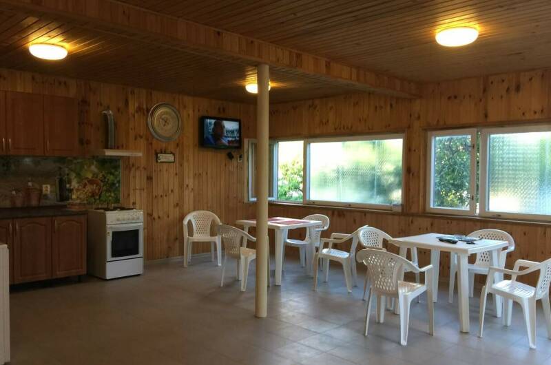 Гостевой дом «Hurma»