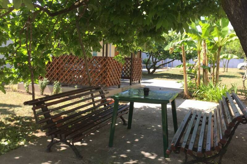 Гостевой дом «Hurma»