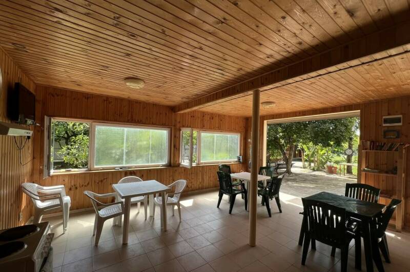 Гостевой дом «Hurma»