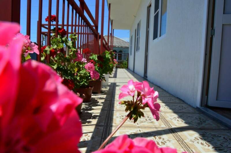 Гостевой дом «Аррива»