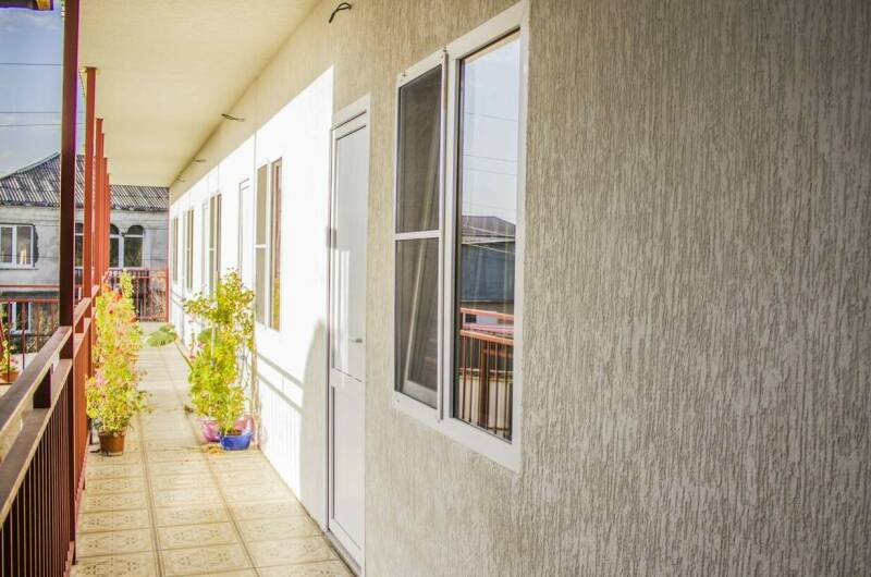 Гостевой дом «Аррива»