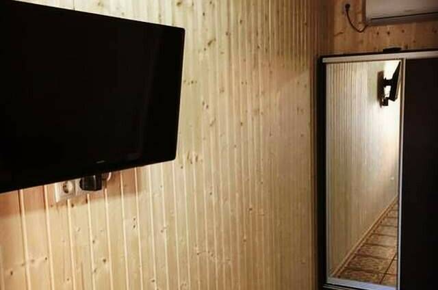 Гостевой дом «Аррива»