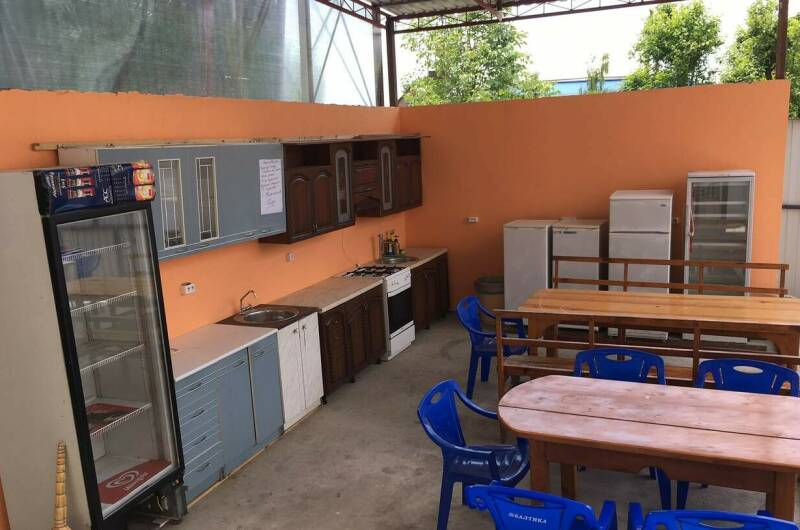 Гостевой дом «Аррива»