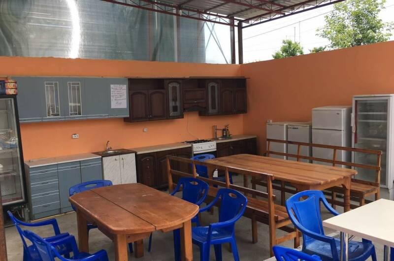 Гостевой дом «Аррива»