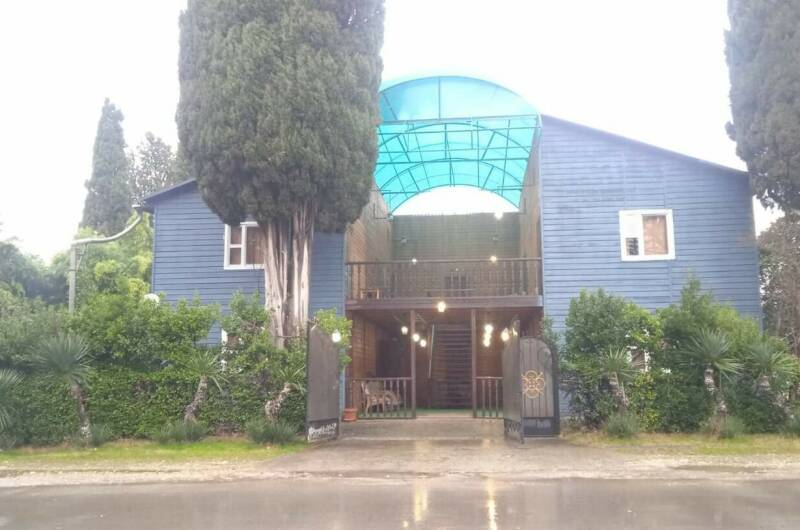 Гостевой дом «Амир»