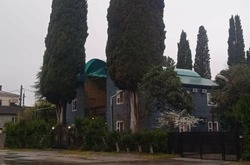 Гостевой дом «Амир»