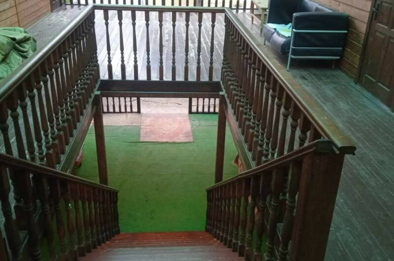 Гостевой дом «Амир»