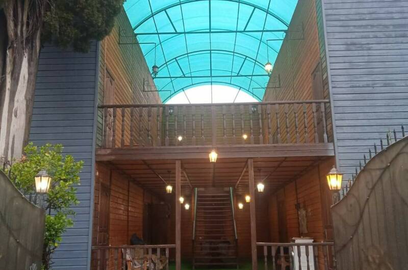 Гостевой дом «Амир»