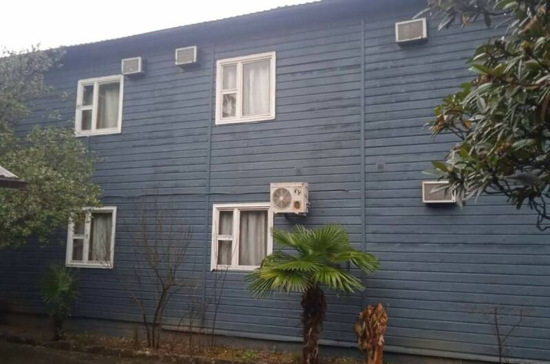 Гостевой дом «Амир»