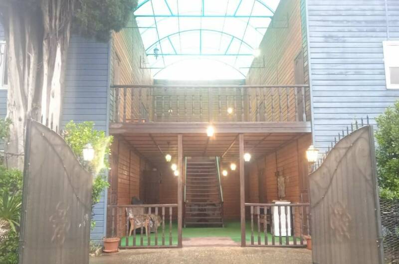 Гостевой дом «Амир»