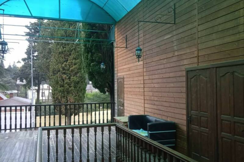 Гостевой дом «Амир»