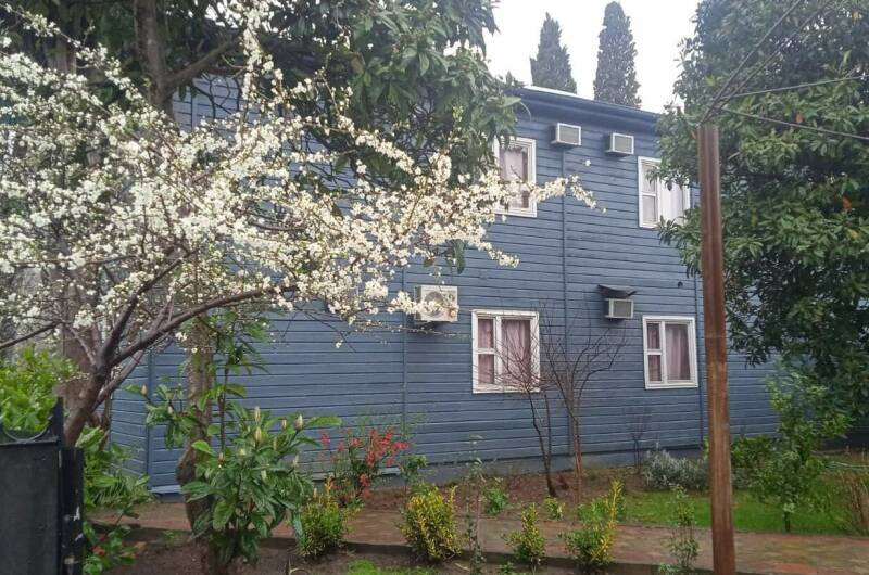 Гостевой дом «Амир»