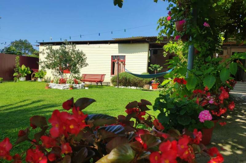 Гостевой дом «Ангелина»